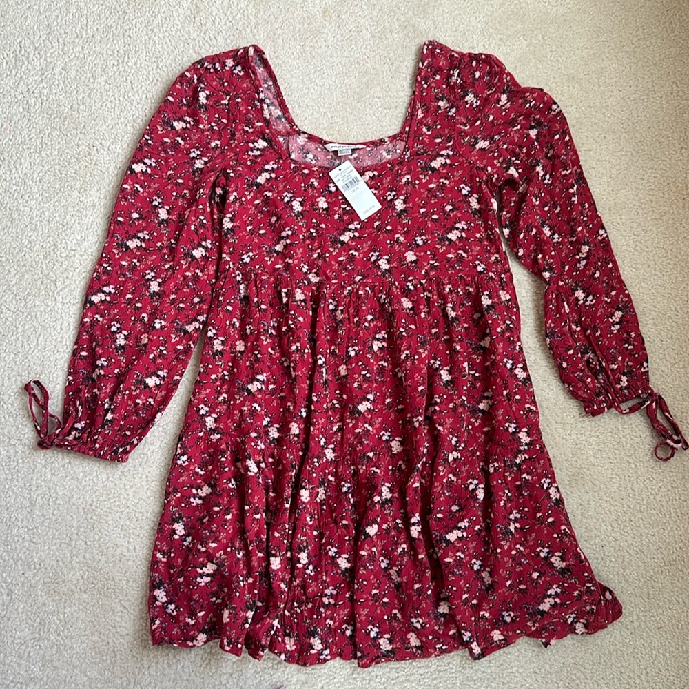 American Eagle Dress